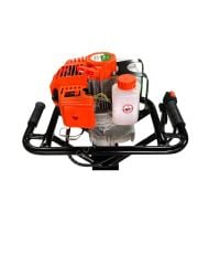 Olivka DT002 Motorlu Toprak Burgusu
