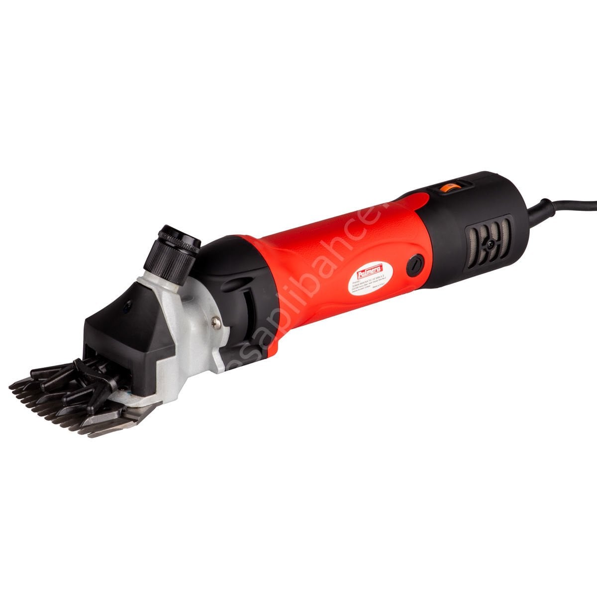 Palmera PA-KM6N Koyun Kırkma Makinesi 380W