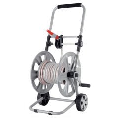 Palmera PA-THM40 Tekerlekli Hortum Makarası 40 Metre