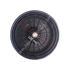 Arka Tekerlek 30 cm. Çim Biçme