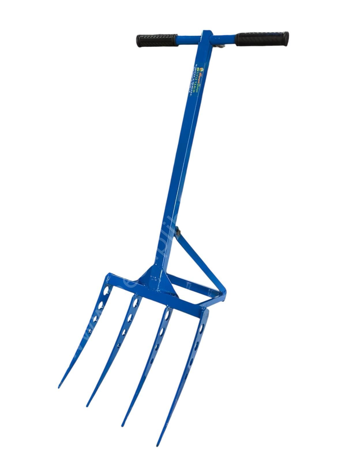 Hesaplı Bahçe Belmatik 4 Dişli