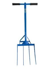 Hesaplı Bahçe Belmatik 4 Dişli