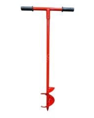 Manuel El Burgusu 20 cm. X 100 cm.