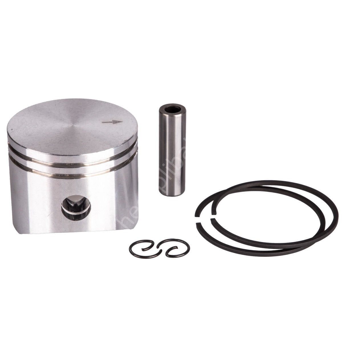 Piston Segman Oleo Mac 952 45 mm.