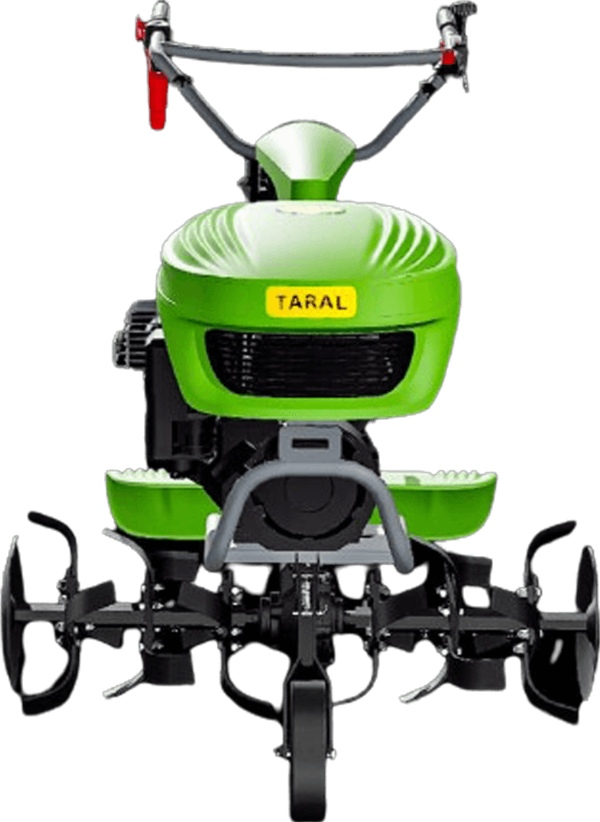 Pmg Taral 310 M Benzinli Çapa Makinesi 3 + 1