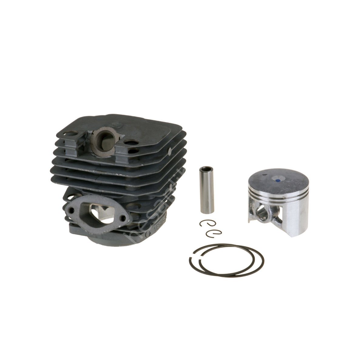 Silindir Piston Komple 45 mm Çin Testere Tüm Modeller