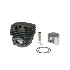 Silindir Piston Komple 45 mm Çin Testere Tüm Modeller