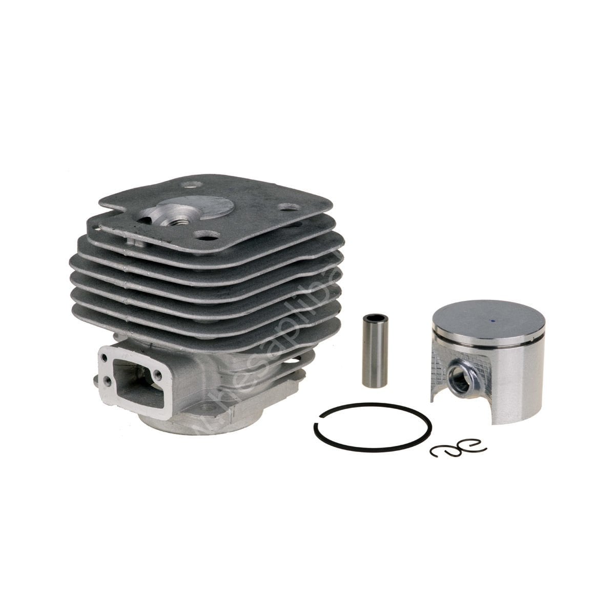 Silindir Piston Komple 50 mm. Husqvarna 268