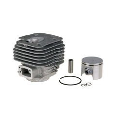 Silindir Piston Komple 50 mm. Husqvarna 268