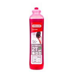 Oregon 2 Zamanlı Yağ 100 Ml.