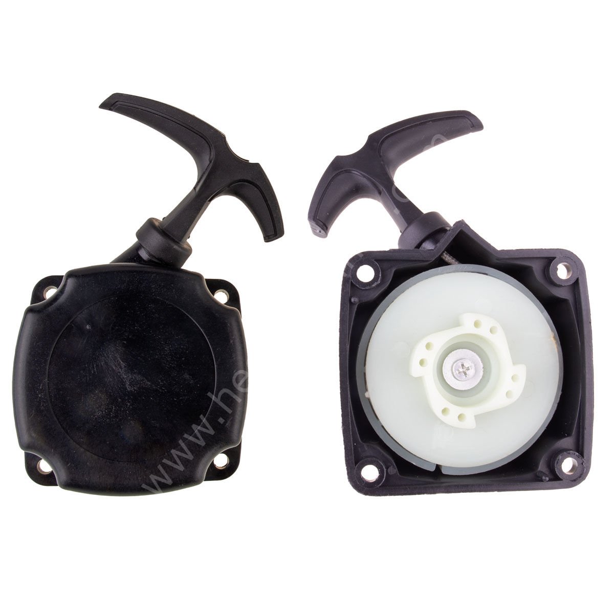 Starter Kapak Komple Çin Tırpan Easy Model