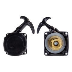 Starter Kapak Komple Çin Tırpan Easy Model