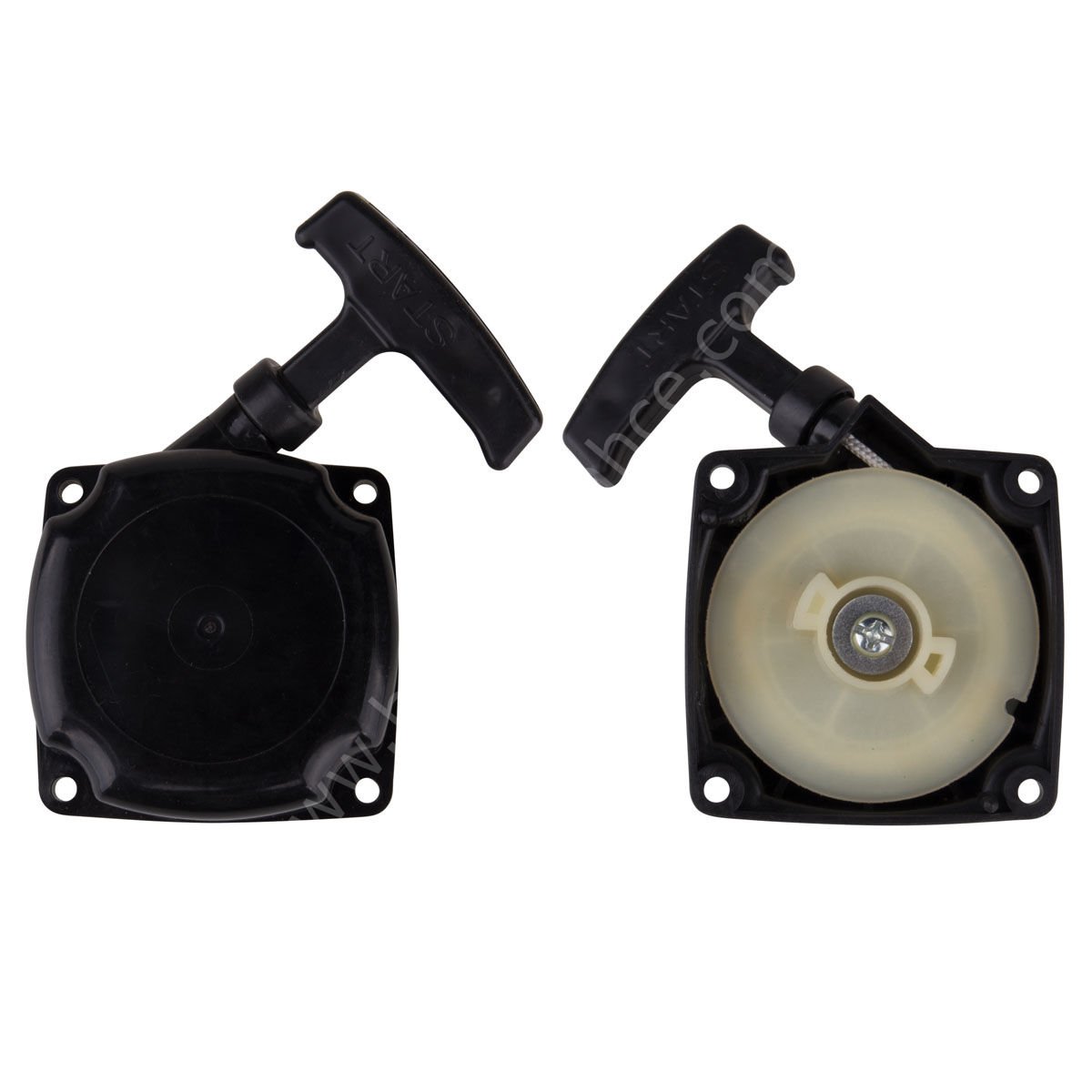 Starter Kapak Komple Çin Tırpan