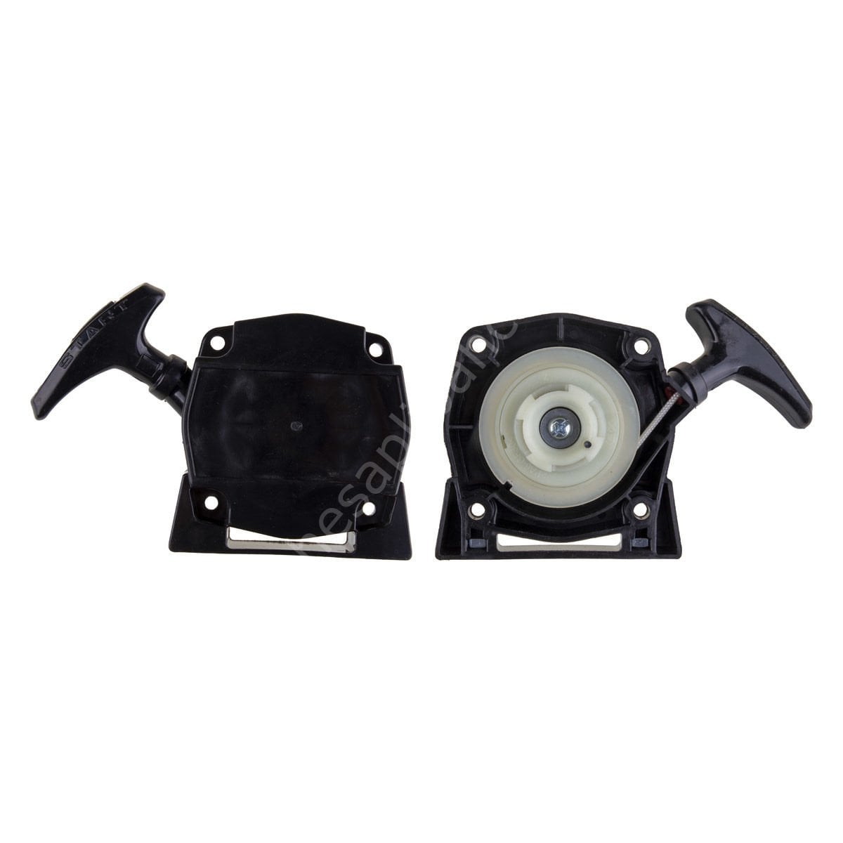 Starter Kapak Komple Kawasaki TJ 53