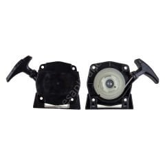 Starter Kapak Komple Kawasaki TJ 53