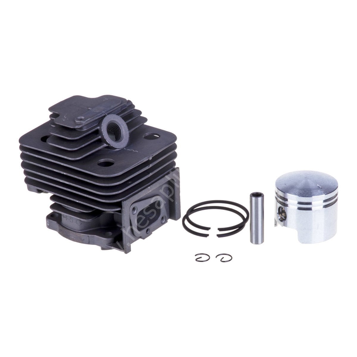 Silindir Piston Komple 44 mm. Çin Tırpan 52 cc.