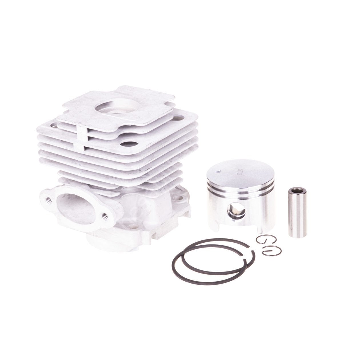 Silindir Piston Komple Oleo Mac 753 / 453