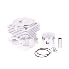 Silindir Piston Komple Oleo Mac 753 / 453