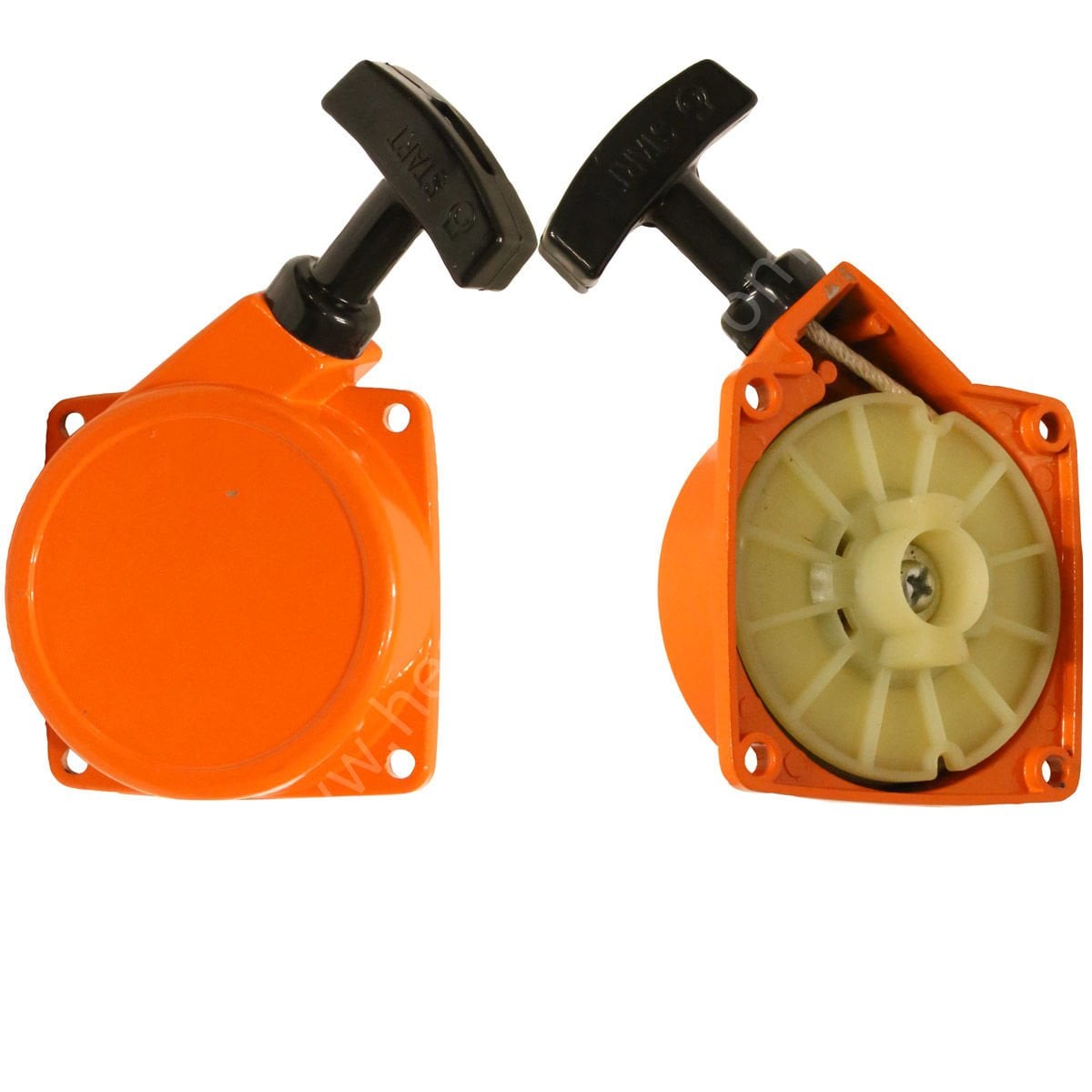 Starter Kapak Komple Oleo Mac 753