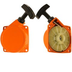 Starter Kapak Komple Oleo Mac 753