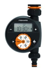 Fiskars Sulama Programlayıcı Tek Çıkışlı