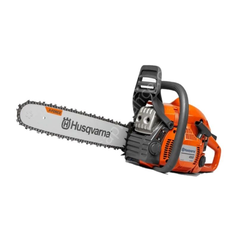 Husqvarna 450 II Motorlu Testere 3,2 Hp