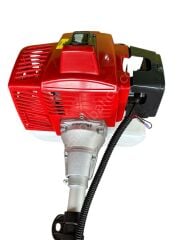 Rhuaruı HR 630 3,3 HP Motorlu Tırpan Yan Tip