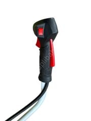 Rhuaruı HR 630 3,3 HP Motorlu Tırpan Yan Tip