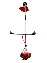 Rhuaruı HR 630 3,3 HP Motorlu Tırpan Yan Tip