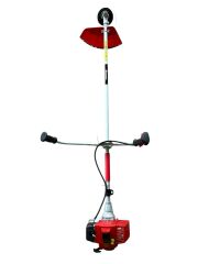 Rhuaruı HR 630 3,3 HP Motorlu Tırpan Yan Tip