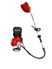 Rhuaruı HR 630A 3,3 HP Motorlu Tırpan Sırt Tip