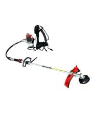 Rhuaruı HR 630A 3,3 HP Motorlu Tırpan Sırt Tip