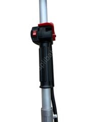 Rhuaruı HR 630A 3,3 HP Motorlu Tırpan Sırt Tip