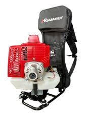 Rhuaruı HR 630A 3,3 HP Motorlu Tırpan Sırt Tip