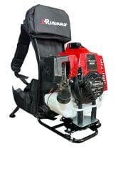 Rhuaruı HR 630A 3,3 HP Motorlu Tırpan Sırt Tip