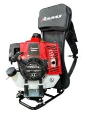Rhuaruı HR 630A 3,3 HP Motorlu Tırpan Sırt Tip