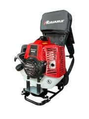 Rhuaruı HR 630A 3,3 HP Motorlu Tırpan Sırt Tip