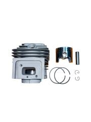 Silindir Piston Komple 44 mm. Çin Tırpanlar