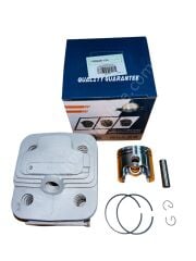Silindir Piston Komple 44 mm. Çin Tırpanlar