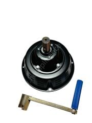 Yarı Otomatik Starter Kapak Komple 178