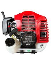 Rhuaruı TK 520 2,2 HP Motorlu Tırpan Yan Model