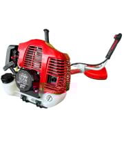 Rhuaruı TK 520 2,2 HP Motorlu Tırpan Yan Model