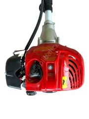 Rhuaruı TK 520 2,2 HP Motorlu Tırpan Yan Model