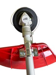 Rhuaruı TK 520 2,2 HP Motorlu Tırpan Yan Model
