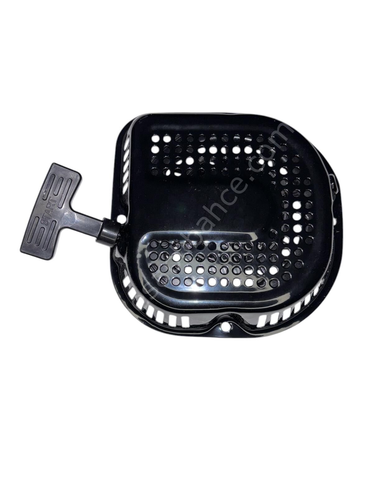 Starter Kapak Komple D Tip