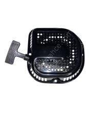 Starter Kapak Komple D Tip