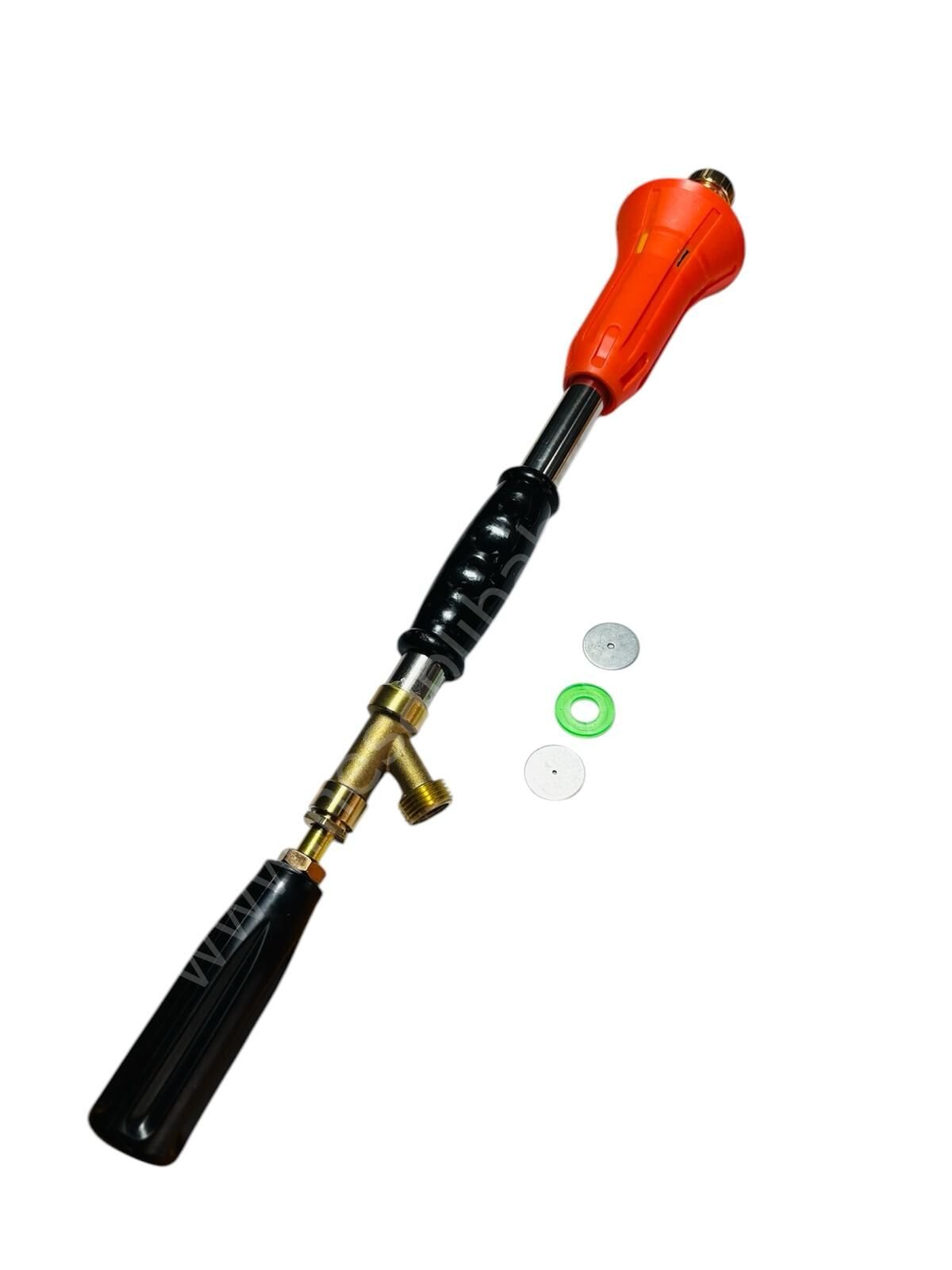 İlaçlama Tabancası Yerli Model