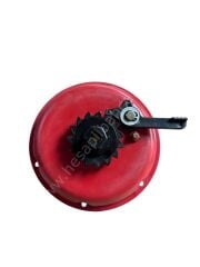 Otomatik Marş Starter Kapak Benzinli Tüm Modeller