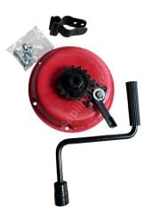 Otomatik Marş Starter Kapak Benzinli Tüm Modeller