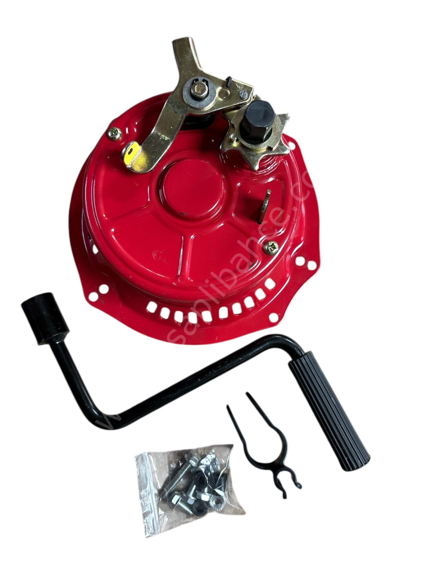 Otomatik Marş Starter 13-15 Hp Benzinli Modeller